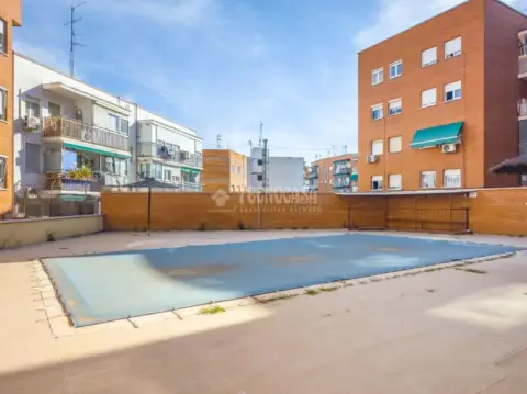 Piso en calle de Álava