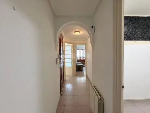 Piso en Casco Antiguo