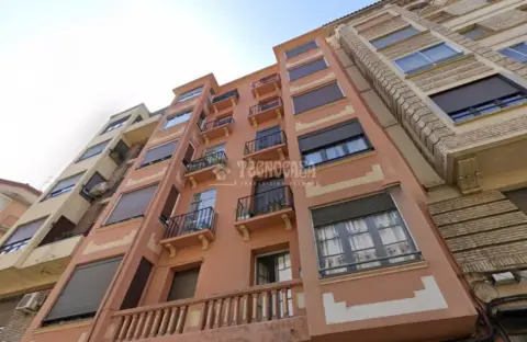 Piso en Casco Antiguo