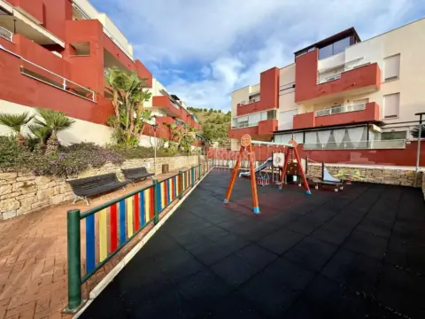 Piso en calle Orégano