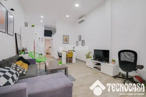 Piso en Carrer de la Riera de Tena