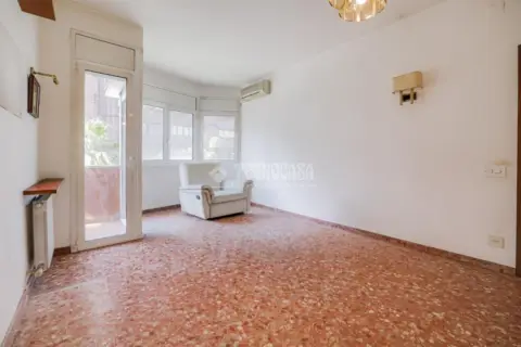 Piso en El Camp d'en Grassot-Gràcia Nova