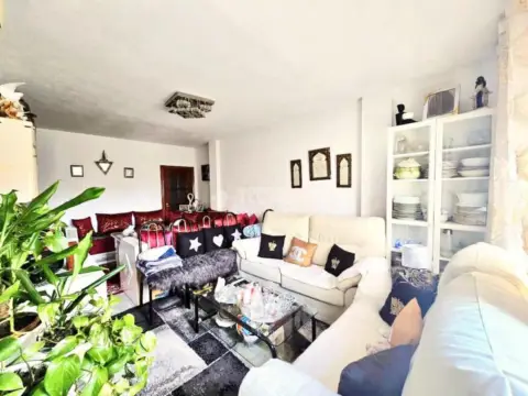 Piso en Parque Inlasa