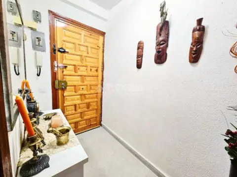 Piso en Parque Inlasa