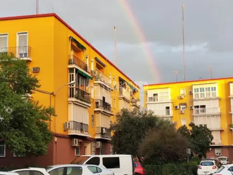 Piso en El Plantinar-El Juncal-Avenida de la Paz