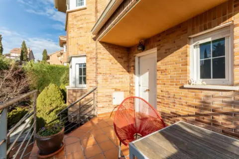 Casa unifamiliar en Los Peñascales