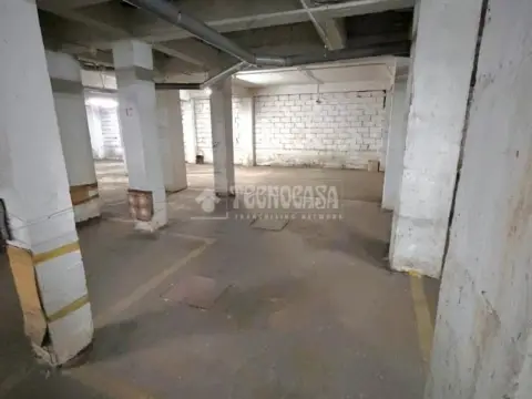 Garaje en San Fernando-Estación