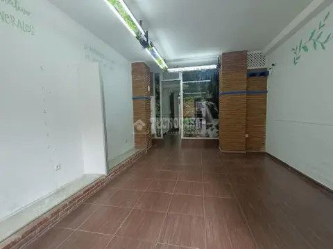 Local comercial en San Antón