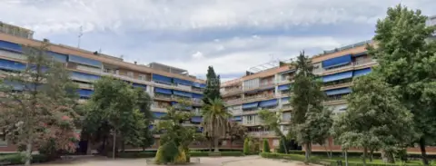 Piso en Norte-Universidad