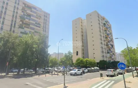 Piso en calle Macedonia