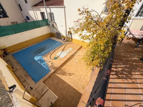 Casa pareada en Fuentidueña de Tajo