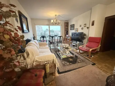 Piso en Alameda de Osuna
