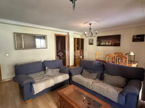 Piso en Rinconada