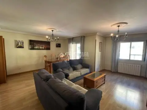 Piso en Rinconada