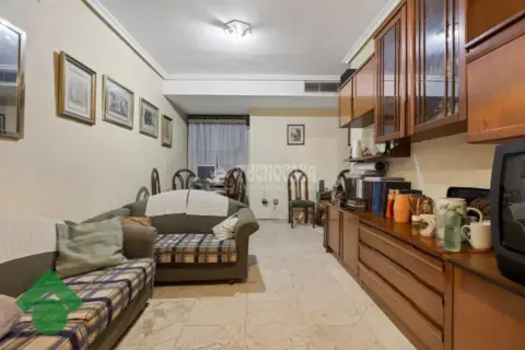 Piso en Santa Rosa-Valdeolleros