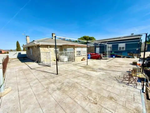 Casa unifamiliar en Valdeavero