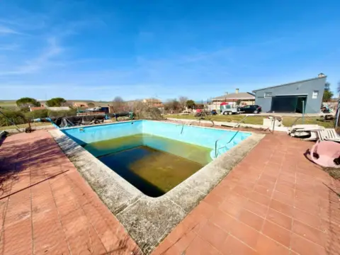 Casa unifamiliar en Valdeavero
