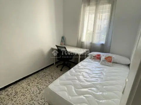 Piso en Las Torres-Guadalupe