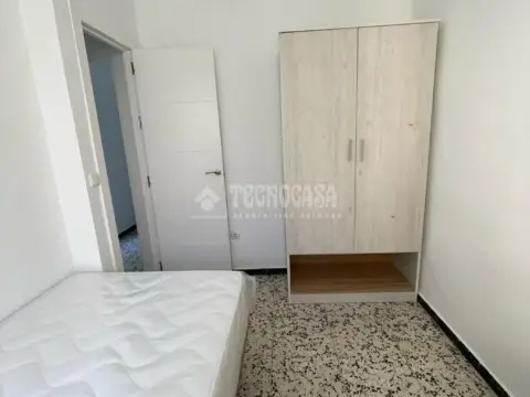 Piso en Las Torres-Guadalupe