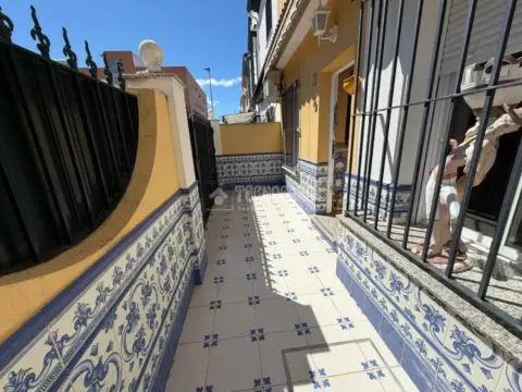 Casa adosada en La Rinconada