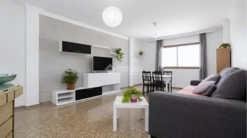 Piso en Tincer-Barranco Grande-Sobradillo