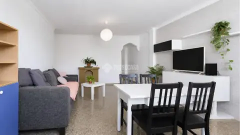 Piso en Tincer-Barranco Grande-Sobradillo