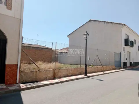 Terreno en Purchil