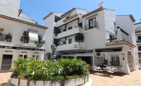 Local comercial en Plaza de los Tientos