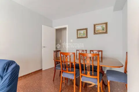 Piso en Cartuja