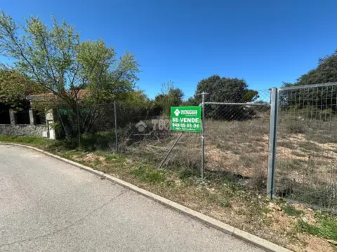 Terreno en Pioz