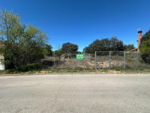 Terreno en Pioz