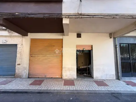 Local comercial en Nueva Málaga-Miraflores