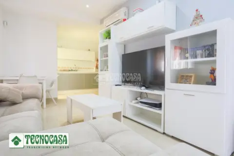 Piso en Adra