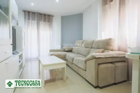 Piso en Adra