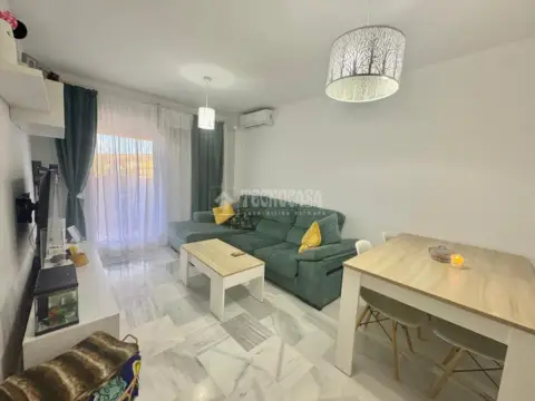 Piso en Doña Julia Golf Club