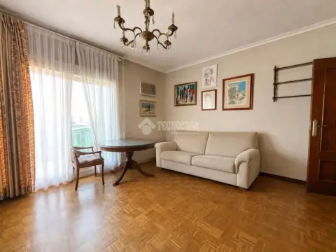 Piso en Castilla