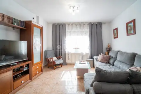 Casa adosada en Belicena