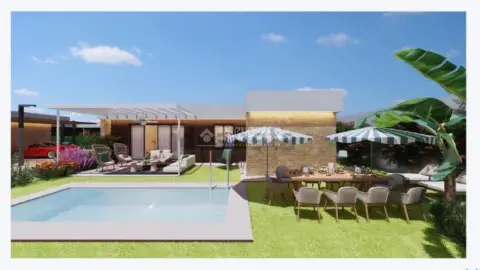 Casa unifamiliar en Gines