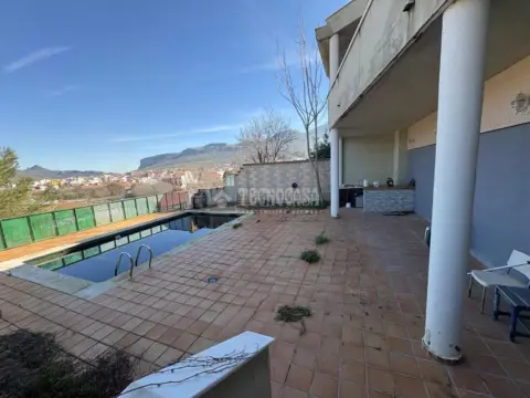 Casa unifamiliar en Los Villares