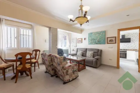 Piso en Zaidín-Vergeles