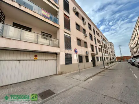 Piso en calle de Solana