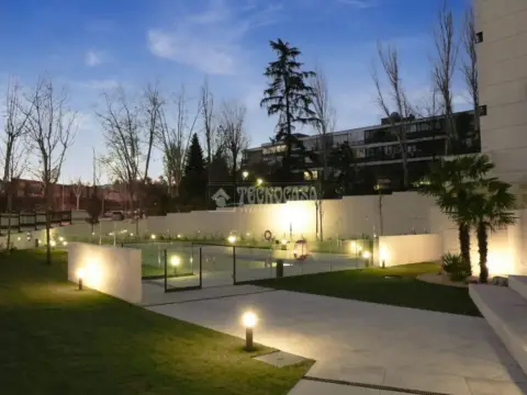 Piso en Mirasierra-Arroyo del Fresno