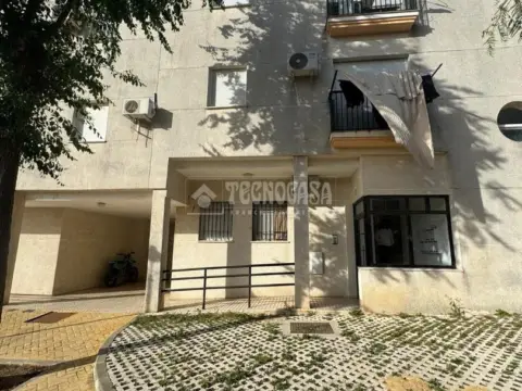 Piso en Villamartín