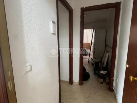 Piso en Villamartín