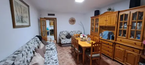 Piso en Virgen del Remedio-Parque Lo Morant