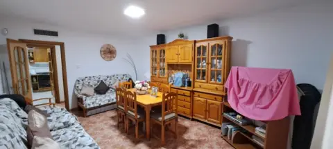 Piso en Virgen del Remedio-Parque Lo Morant