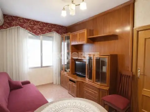 Piso en calle de Argüeso