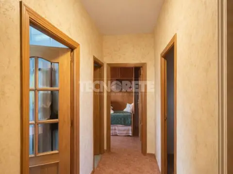 Piso en calle de Argüeso