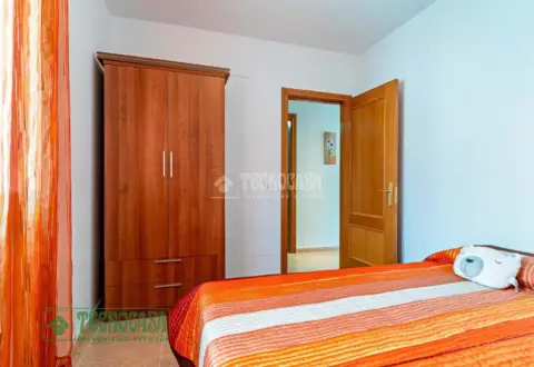 Piso en Tolox