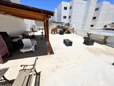 Casa unifamiliar en Vecindario-Cruce de Sardina